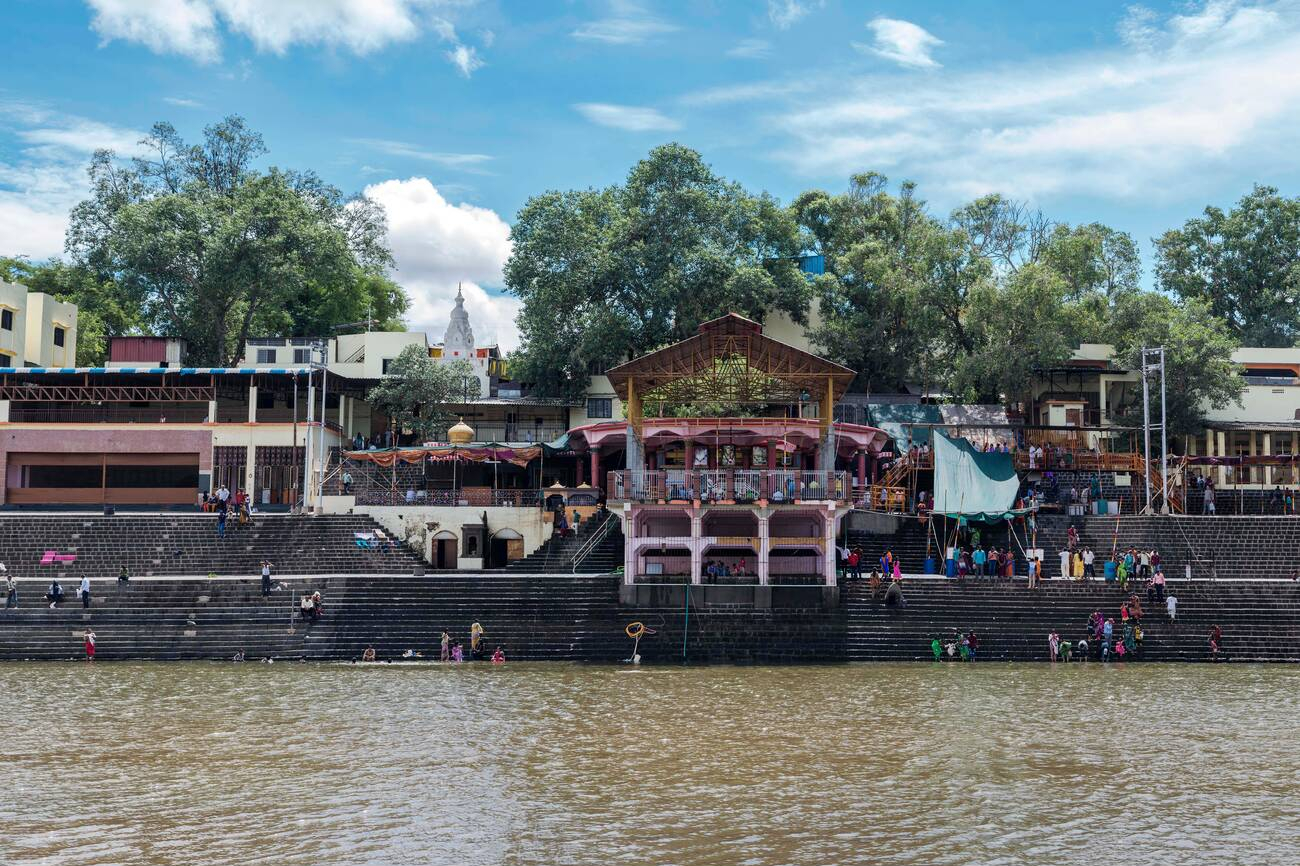 Narasoba Wadi